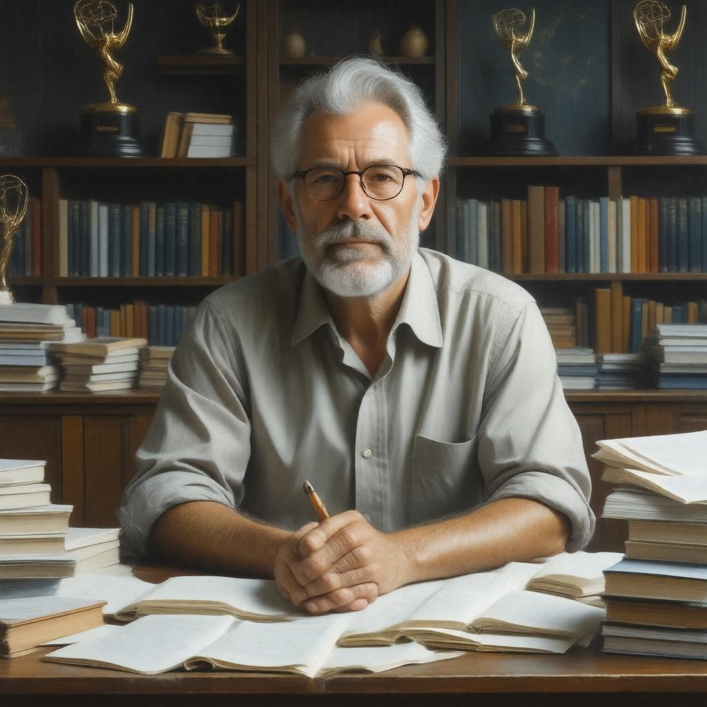 Gregory Benford